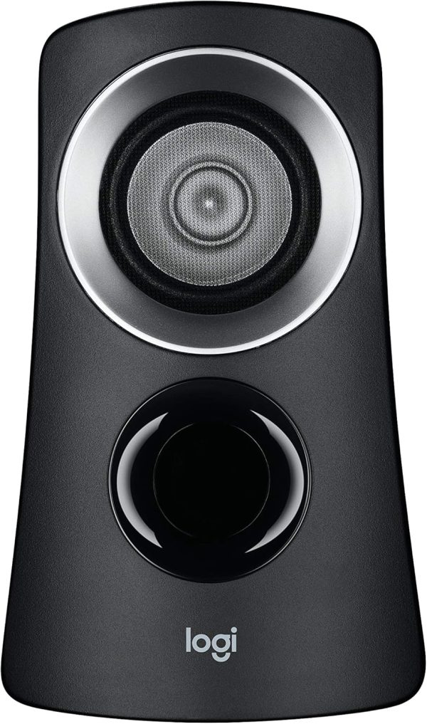 Logitech Z313 Computer Speakers-3