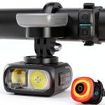 Magicshine Bike Headlights Aluminum Design-0