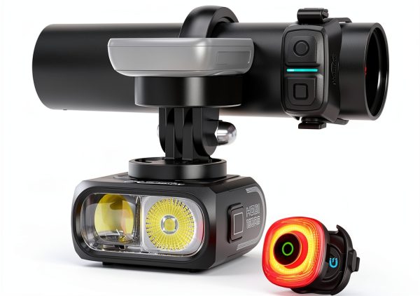 Magicshine Bike Headlights Aluminum Design-0