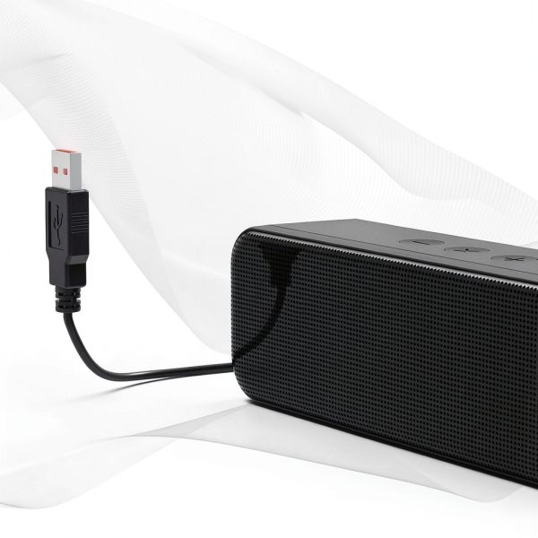 LIELONGREN 55 Series USB Speaker-3