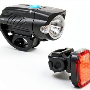 NiteRider Bike Headlights 450Lumens-0