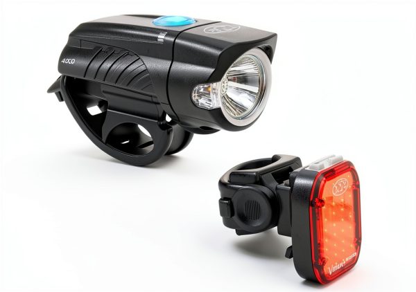NiteRider Bike Headlights 450Lumens-0