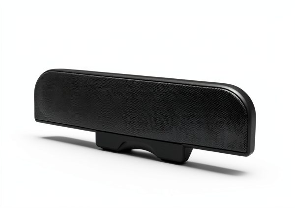 XKX Computer Speakers Plastic Classic Design-4