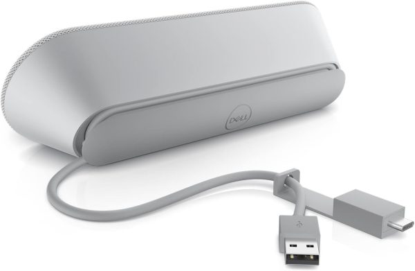 Dell Computer Speakerphone SP3022 USB Port-3