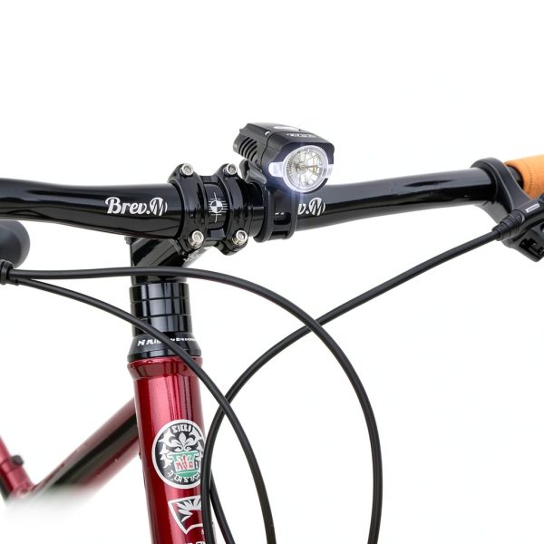 NiteRider Bike Headlights 450Lumens-5