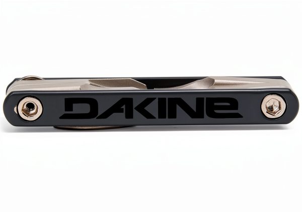 Dakine Ski Multi Tool Castlerock Vanadium Steel-1