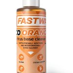 Eco Orange Ski Cleaner Fast Wax Biodegradable-0