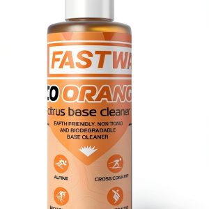Eco Orange Ski Cleaner Fast Wax Biodegradable-0