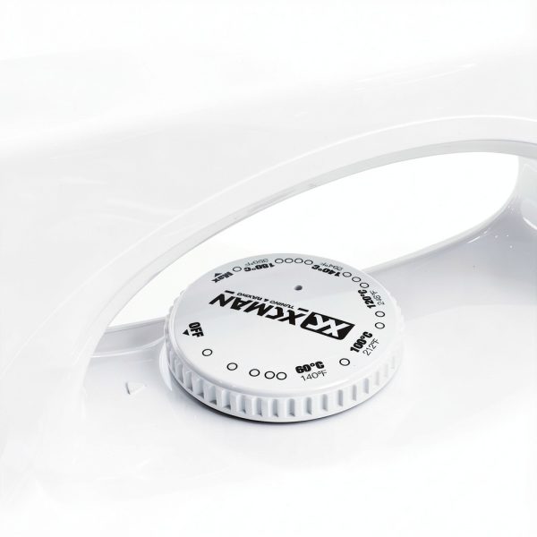 XCMAN Ski Snowboard Waxing Iron 800W 110V-7