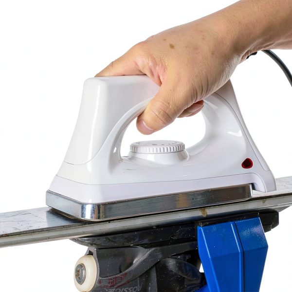 XCMAN Ski Snowboard Waxing Iron 800W 110V-6