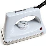 XCMAN Ski Snowboard Waxing Iron 800W 110V-0