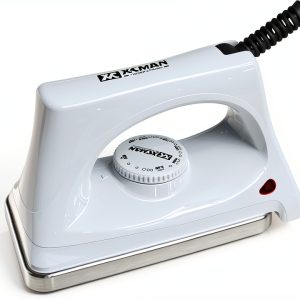 XCMAN Ski Snowboard Waxing Iron 800W 110V-0