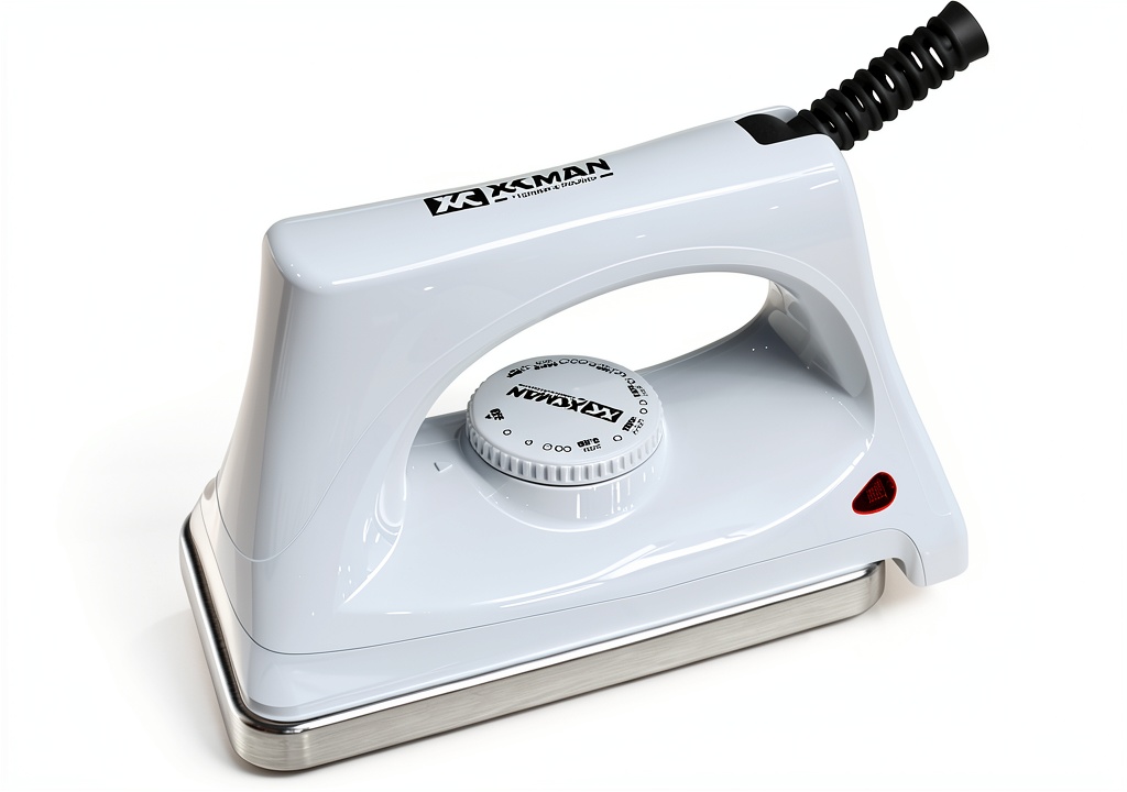 XCMAN Ski Snowboard Waxing Iron 800W 110V