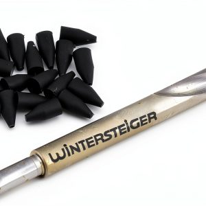 Wintersteiger Ski Binding Drill Bit 3.5mm x 9.5mm Metal-0