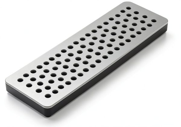 Snowboard Edge Tuner IGOSKI Diamond Rubber Red-6