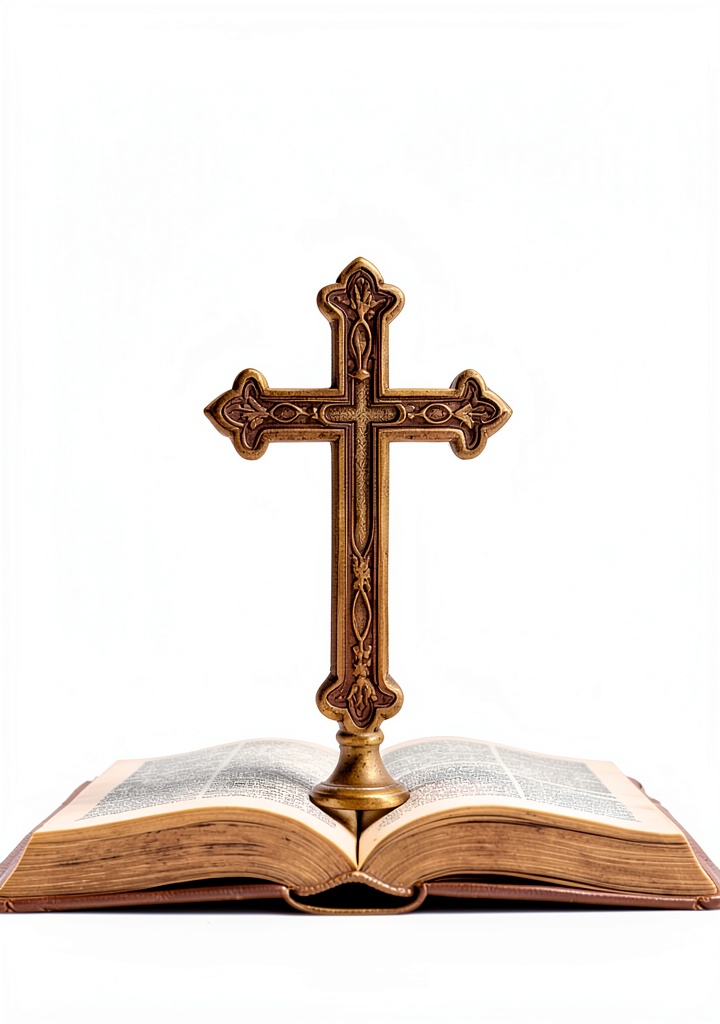 The Old Testament For Today's Evangelical Christian eBook cover