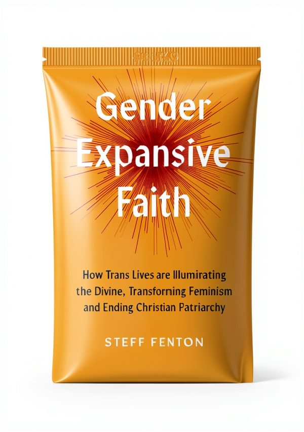 Faith Deconstruction eBook Steff Fenton Kindle with Enhanced Typeset-0