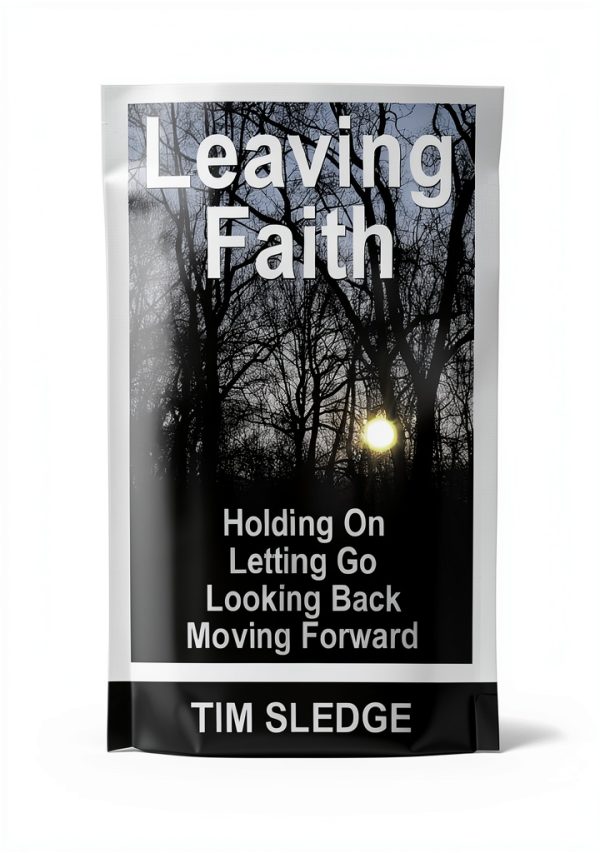Deconversion Survival Guide Kindle eBook by Insighting Growth-0