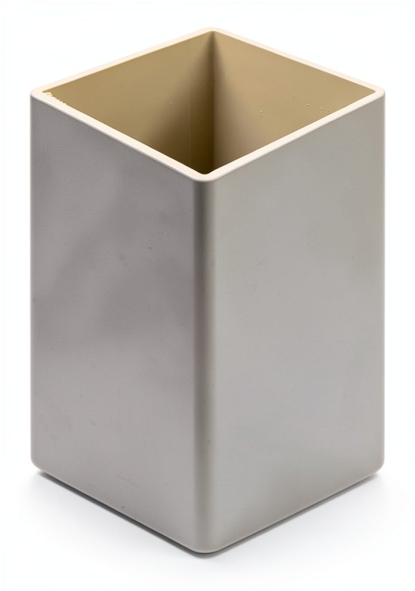 Weatherables 4x4 Post Sleeve Weatherproof Vinyl Cover White 96in-0
